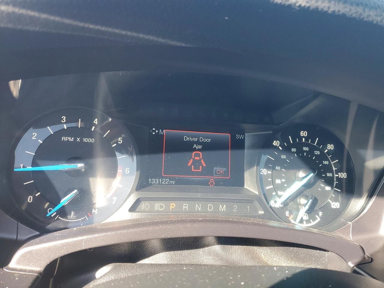 2017 Ford Expedition xlt