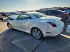 2006 Lexus Sc 430