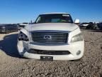 2012 Infiniti Qx56