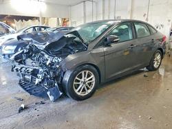 2015 Ford Focus se en venta en Madisonville, TN