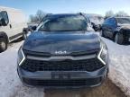 2024 KIA Sportage x Line