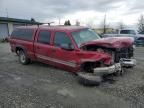 2005 Chevrolet Silverado K2500 Heavy Duty