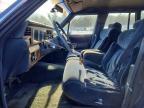 1985 Lincoln Townhouse Town car