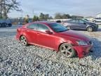 2012 Lexus Is 250