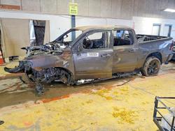 Dodge Vehiculos salvage en venta: 2021 Dodge Ram 1500 big Horn/lone Star