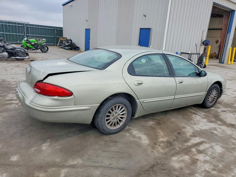 1999 Chrysler Concorde lxi
