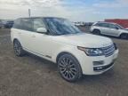 2014 Land Rover Range Rover Autobiography
