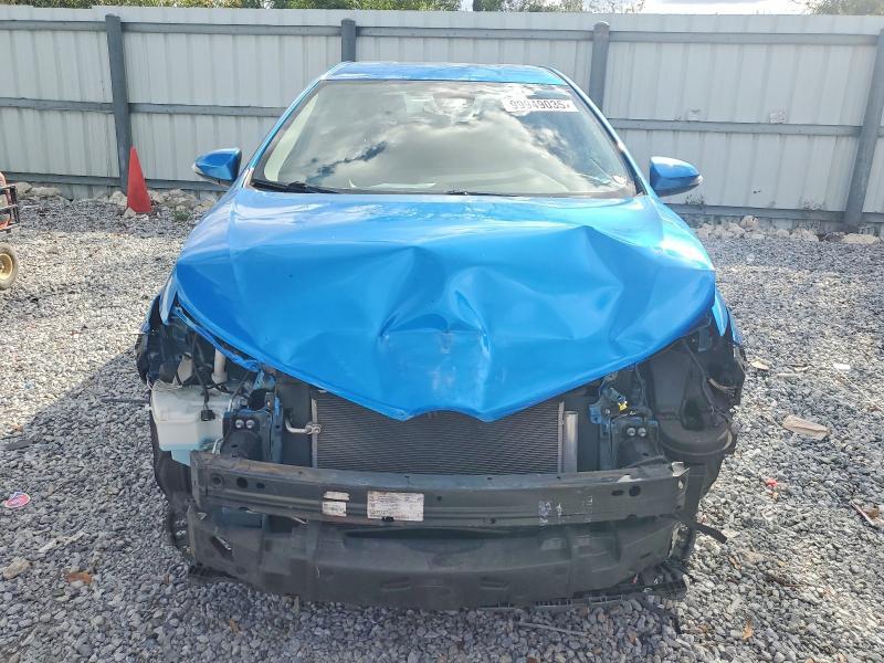 2018 Toyota Corolla im