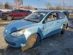 2008 Hyundai Accent gs