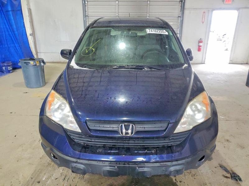 2009 Honda Cr-v lx
