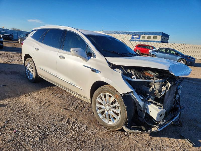 2019 Buick Enclave Premium