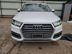2019 Audi Q7 Premium Plus