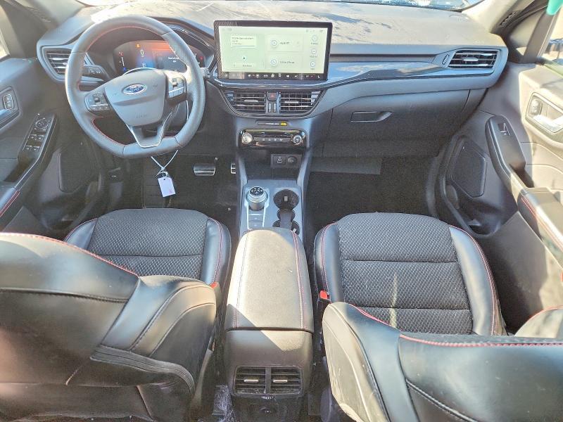 2024 Ford Escape st Line
