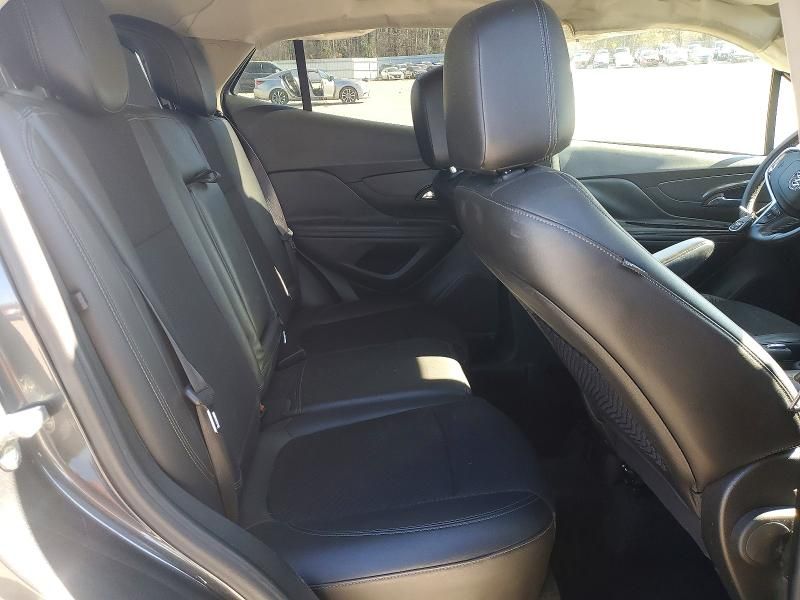 2017 Buick Encore Preferred ii