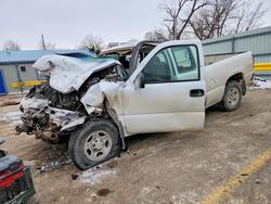 2003 Chevrolet Silverado K1500 for sale in Wichita, KS