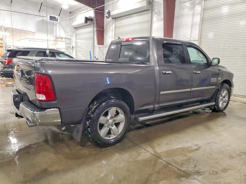 2015 Dodge Ram 1500 slt