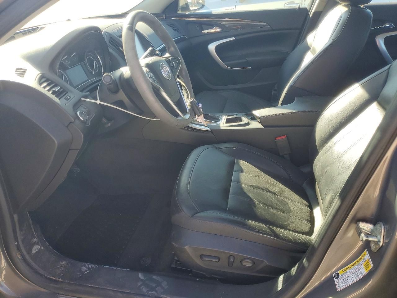 2017 Buick Regal Sport Touring