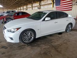 2021 Infiniti Q50 Pure for sale in Phoenix, AZ