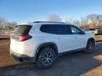 2025 GMC Acadia AT4