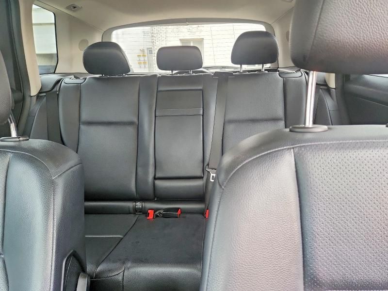 2014 Mercedes-Benz Glk 350 4matic