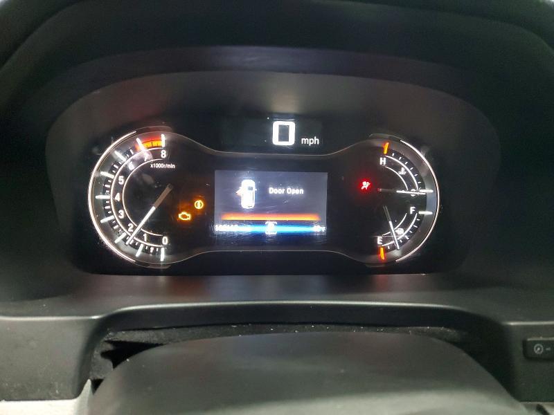 2018 Honda Pilot exl