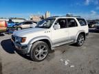 1998 Toyota 4runner Limited