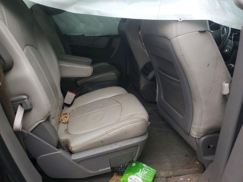 2013 GMC Acadia Slt-1