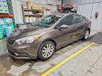 2014 KIA Forte lx