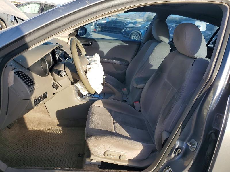 2007 Nissan Maxima se