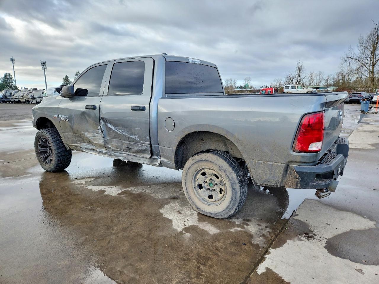 2013 Dodge Ram 1500 st