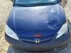 2005 Honda Civic Hybrid