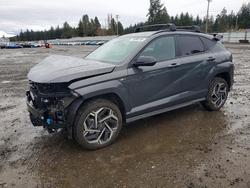 2025 Hyundai Kona n Line s for sale in Graham, WA