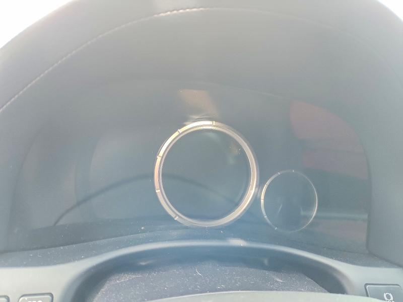 2018 Lexus Gs 350 Base