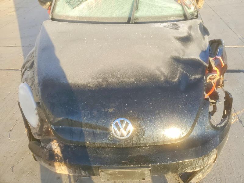 2016 Volkswagen Beetle 1.8t
