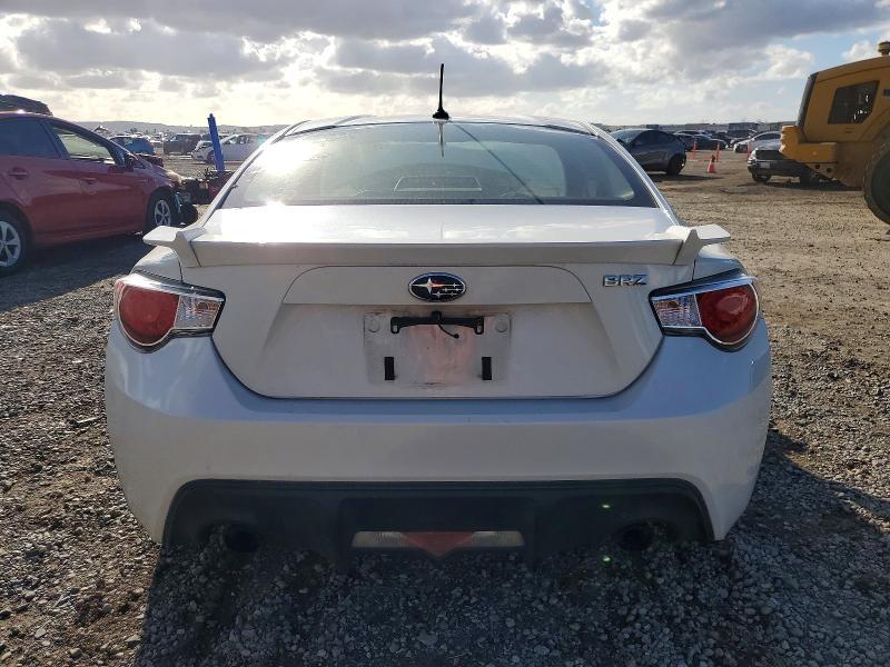 2013 Subaru Brz 2.0 Limited