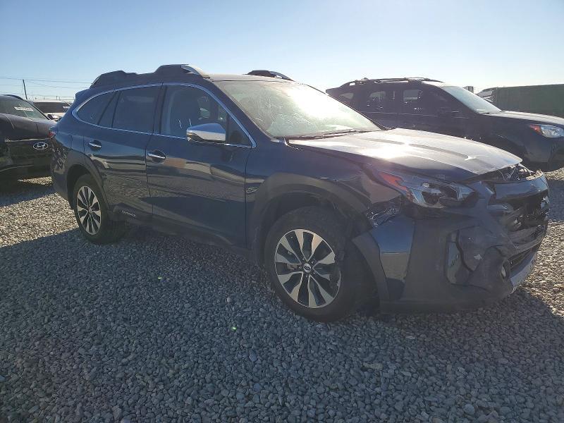 2025 Subaru Outback Touring