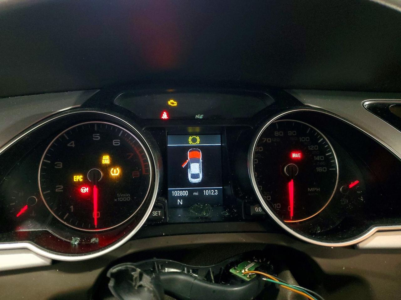 2015 Audi A5 Premium Plus