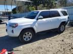 2021 Toyota 4runner Sr5/sr5 Premium
