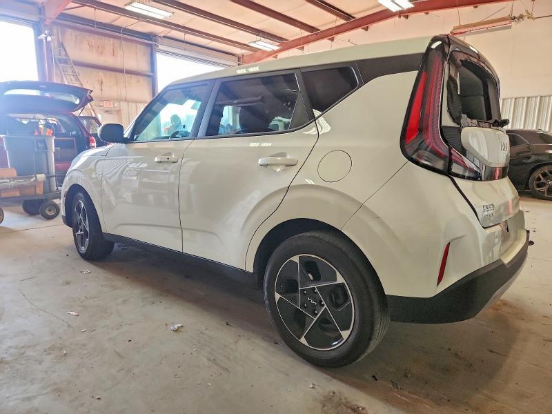 2025 KIA Soul ex