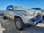 2016 Toyota Tacoma Access Cab