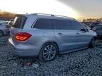 2013 Mercedes-Benz Gl 450 4matic