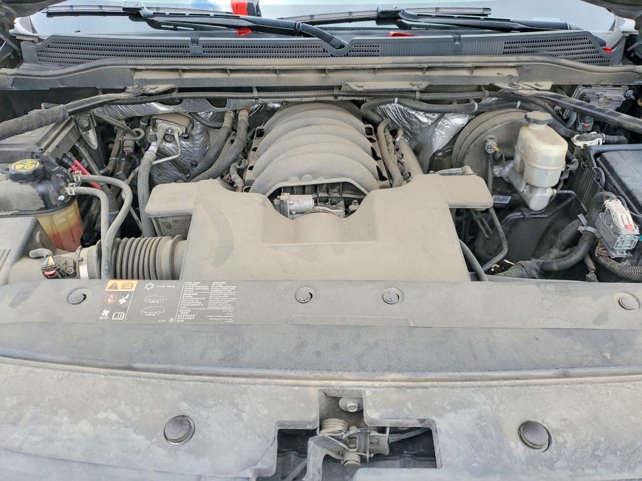 2016 GMC Sierra C1500 slt