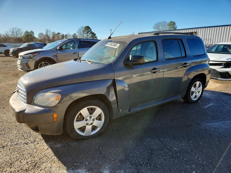 2008 Chevrolet Hhr ls