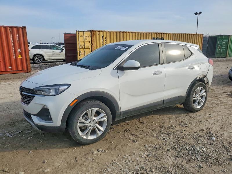 2020 Buick Encore gx Preferred