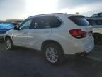 2015 BMW X5 Xdrive35d