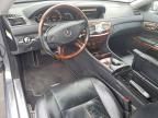 2007 Mercedes-Benz Cl 550
