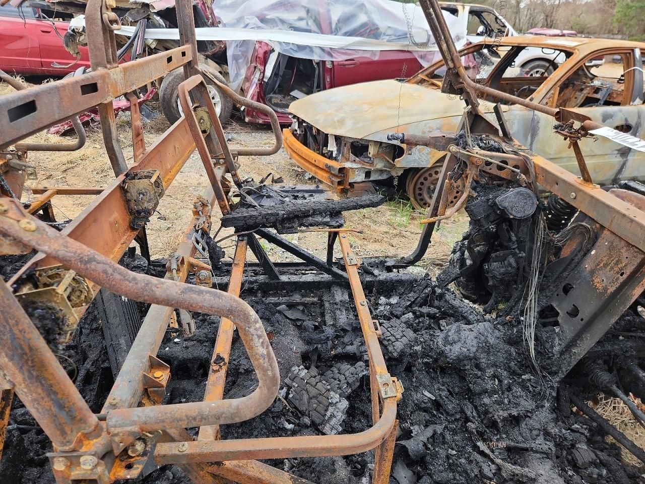 2015 Polaris Ranger Utility Vehicle