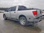 2005 Nissan Titan xe