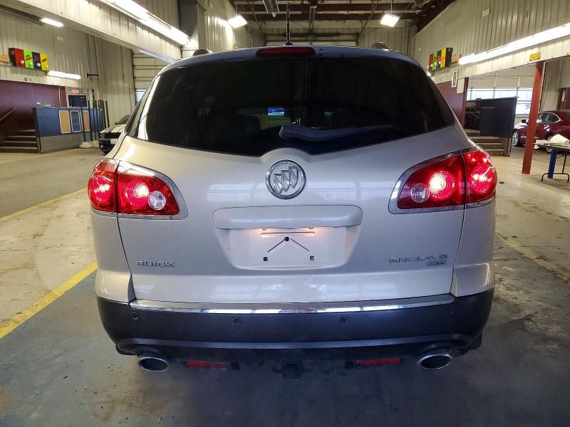 2008 Buick Enclave cxl