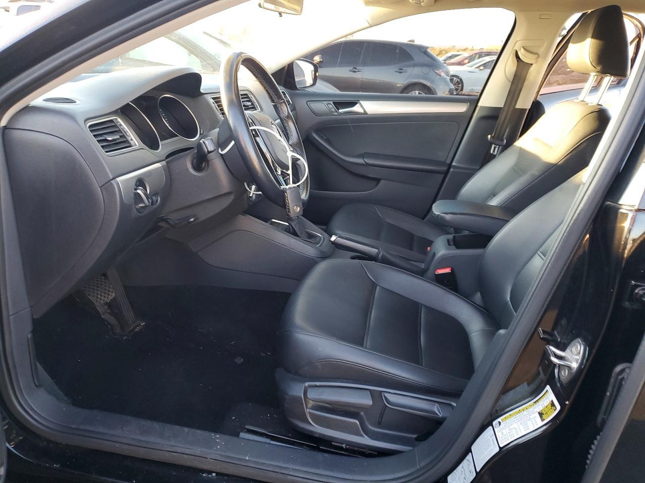 2015 Volkswagen Jetta se